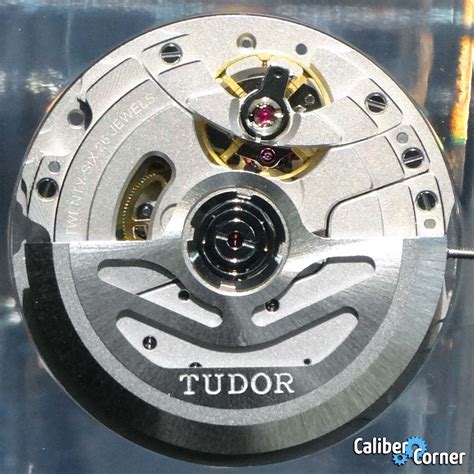 tudor 5612 movement|tudor mt5612 automatic.